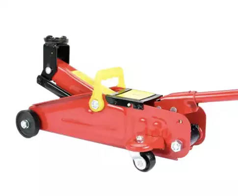 Leader Tools Домкрат подкатной 2 тонны JYH4